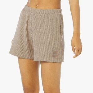 alo Muse Shorts